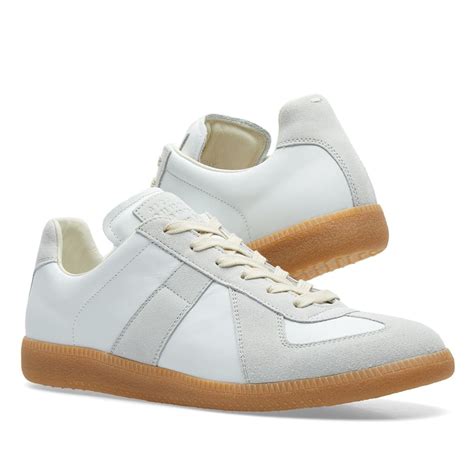 mason margiela replica shoes|maison margiela sneakers sale.